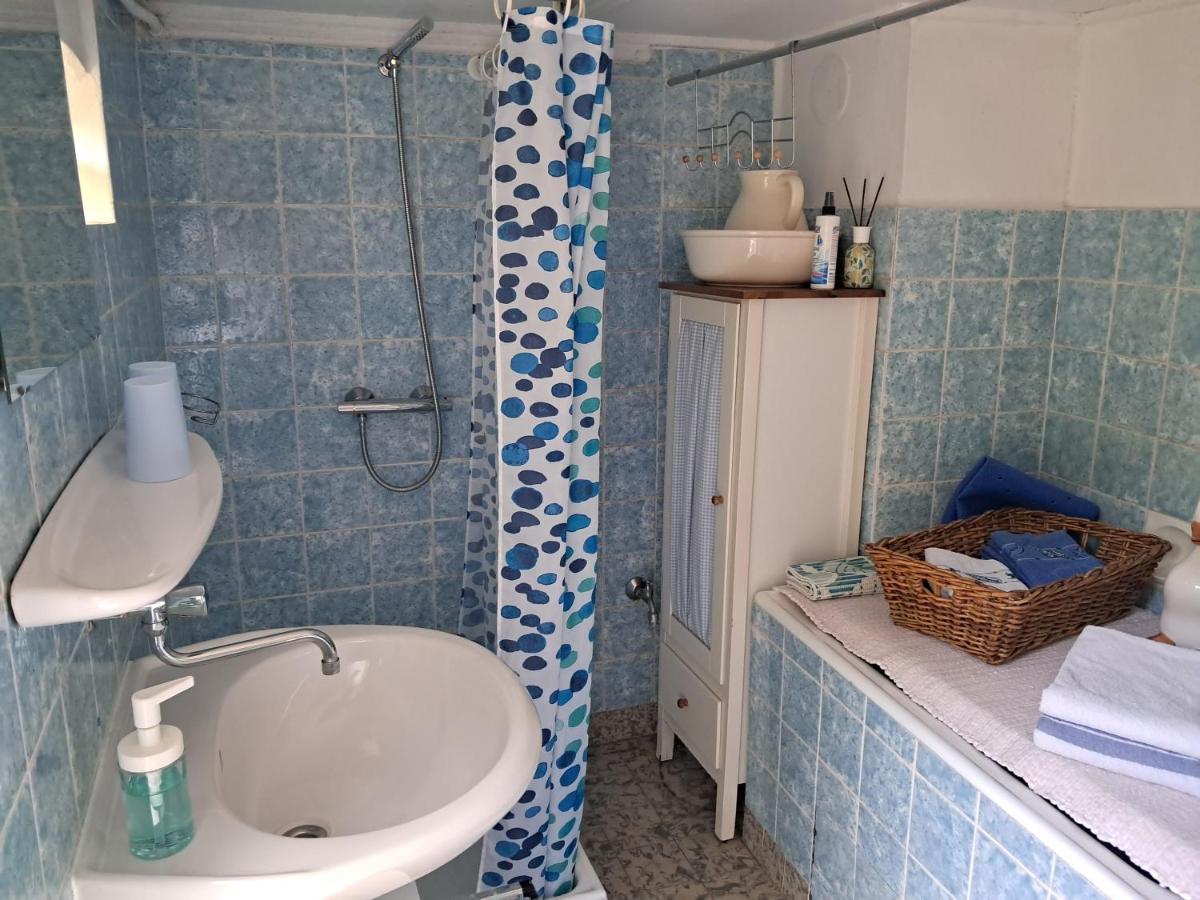 Hohnstorf Sommersitz 빌라 외부 사진